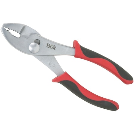 All-Source 6 In. Slip Joint Pliers 303712
